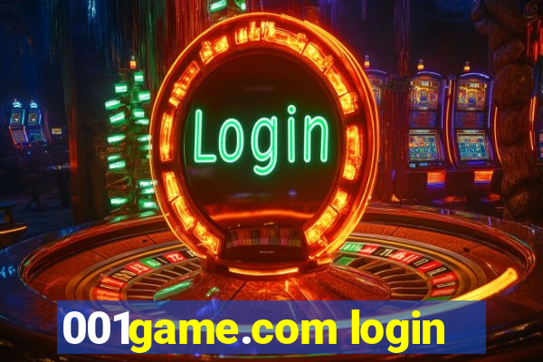 001game.com login